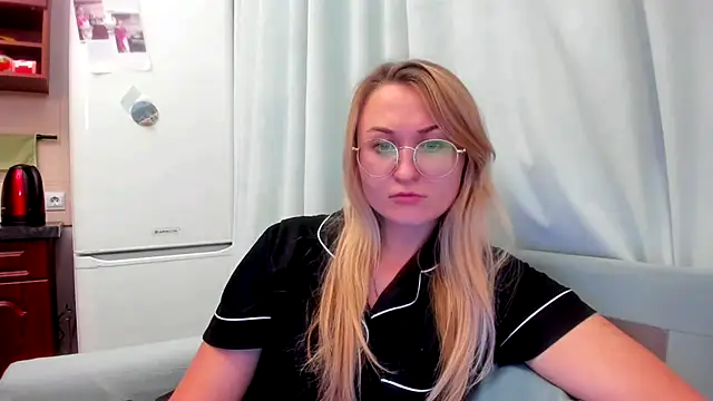 your Goddess Eva online show from 10, 10, 2025