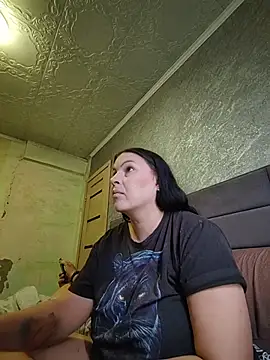 Greta Tamar online show from 22, 4, 2026