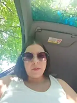 Snapshot of Greta_Tamar chatting on 8, 6, 2026 Greta Tamar online show from 8, 6, 2026