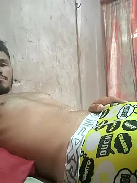 DamAlves49 online show from 11, 5, 2026