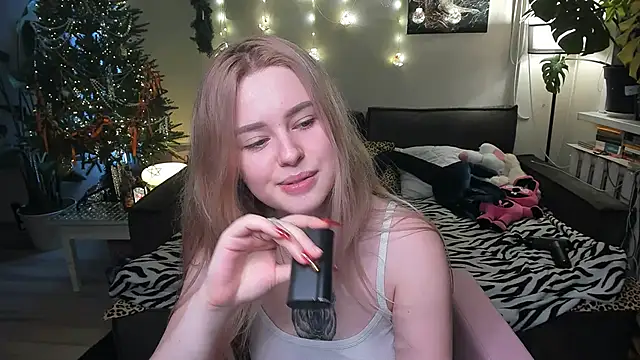 Alexa Pirs online show from 11, 1, 2026