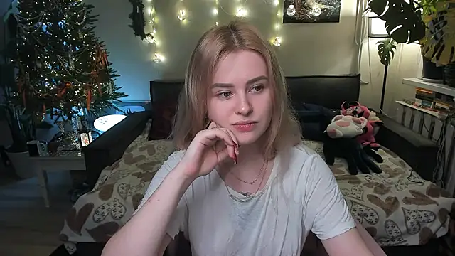 Alexa Pirs online show from 13, 1, 2026