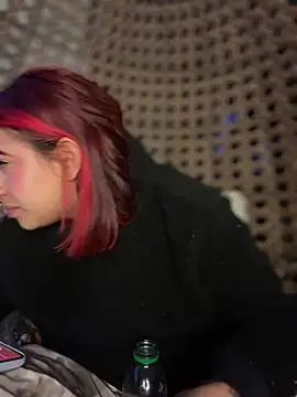 Scarlett-LS online show from 25, 2, 2025