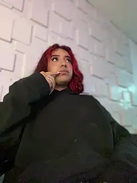 Scarlett-LS online show from 10, 3, 2025