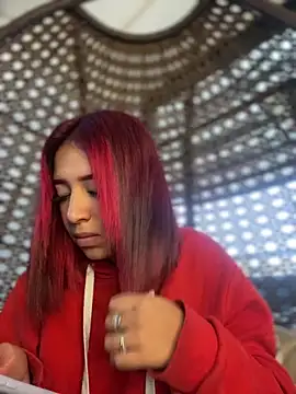 Scarlett-LS online show from 16, 3, 2025