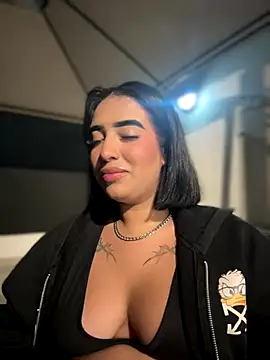 Scarlett-LS online show from 18, 9, 2025