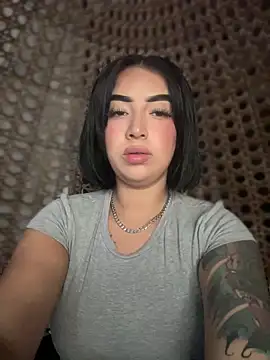 Scarlett-LS online show from 22, 9, 2025