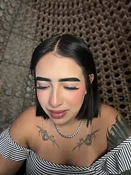 Scarlett-LS online show from 24, 9, 2025