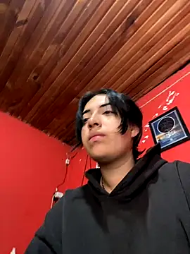 Scarlett-LS online show from 6, 10, 2025