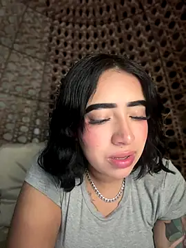 Scarlett-LS online show from 12, 10, 2025