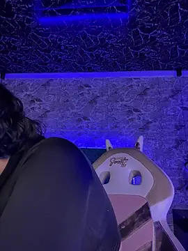 Scarlett-LS online show from 22, 4, 2026