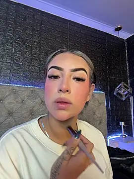 Scarlett-LS online show from 26, 4, 2026