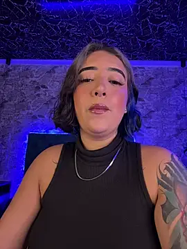Snapshot of Scarlett-LS chatting on 31, 5, 2026 Scarlett-LS online show from 31, 5, 2026