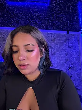 Scarlett-LS online show from 10, 7, 2026
