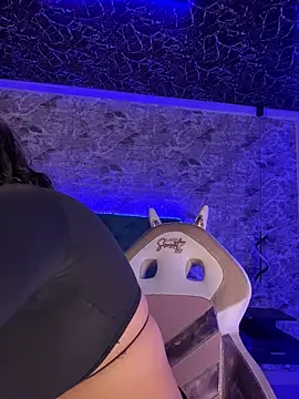 Scarlett-LS online show from 14, 7, 2026