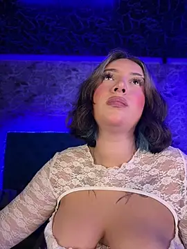 Scarlett-LS online show from 23, 7, 2026