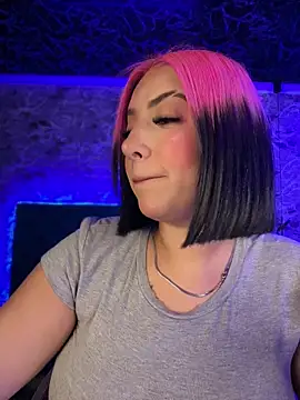 Scarlett-LS online show from 25, 7, 2026