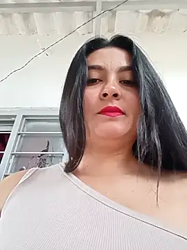 Pussy-Hairy-Horny online show from 13, 3, 2026