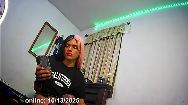 Fhrankie xxl online show from 13, 10, 2025