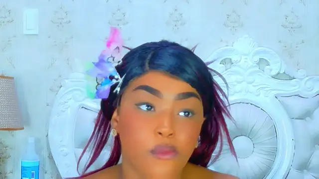 TianahGlow online show from 6, 3, 2026