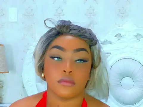 TianahGlow online show from 7, 3, 2026