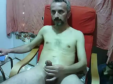 hair man3457 online show from 6, 6, 2026