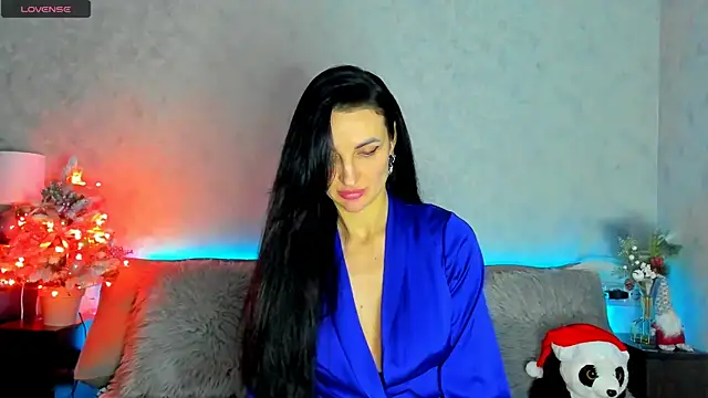 Tina Mart online show from 17, 12, 2025