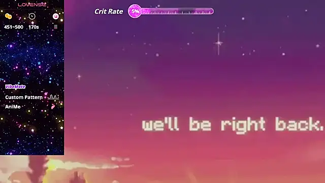 Snapshot of VickiChasie chatting on 27, 3, 2026 VickiChasie online show from 27, 3, 2026