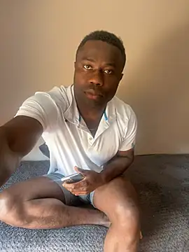 Snapshot of Budibudi5 chatting on 2, 3, 2025 Budibudi5 online show from 2, 3, 2025