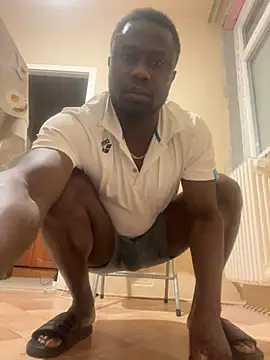 Snapshot of Budibudi5 chatting on 5, 3, 2025 Budibudi5 online show from 5, 3, 2025