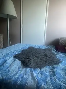 Snapshot of Budibudi5 chatting on 12, 10, 2025 Budibudi5 online show from 12, 10, 2025