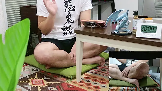 YARASERO-kun online show from 1, 11, 2025