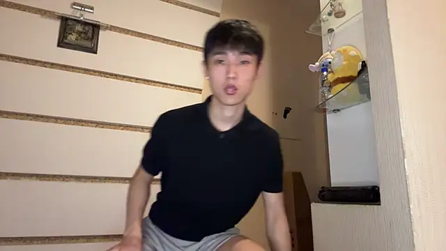 Brian Stars online show from 1, 4, 2026