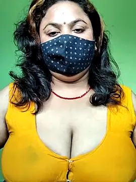 rani130 online show from 18, 9, 2025