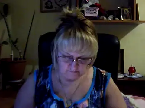 Violet5364 online show from 7, 3, 2025