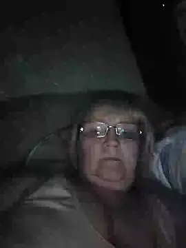 Violet5364 online show from 29, 11, 2025