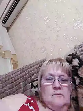 Violet5364 online show from 15, 3, 2026