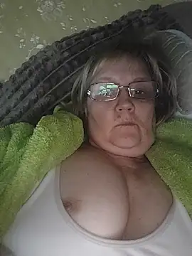 Violet5364 online show from 27, 4, 2026