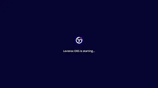 Queen Pxoxo online show from 1, 3, 2025