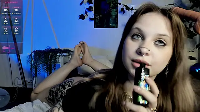 marynixoxo online show from 4, 3, 2025