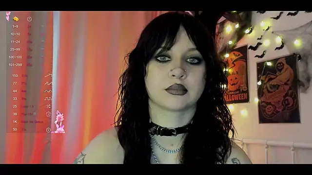 marynixoxo online show from 30, 10, 2025