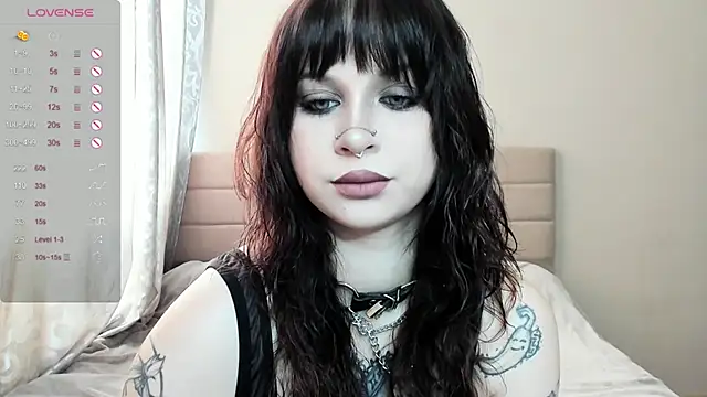 marynixoxo online show from 7, 1, 2026