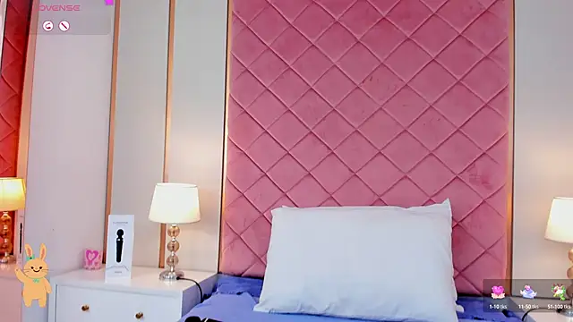 Sopphiaa Payton online show from 2, 3, 2025