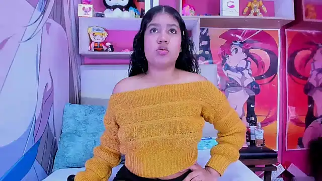 EvansDarling online show from 9, 5, 2026