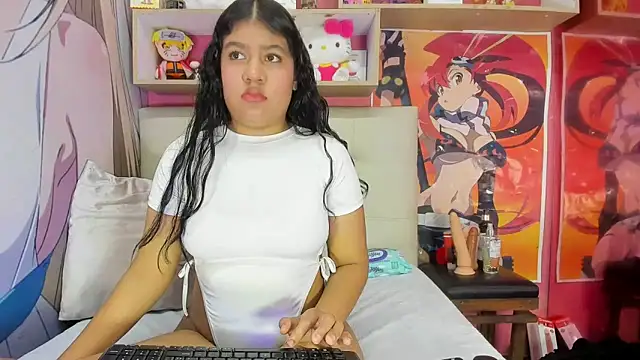 EvansDarling online show from 10, 5, 2026