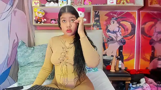 EvansDarling online show from 12, 5, 2026