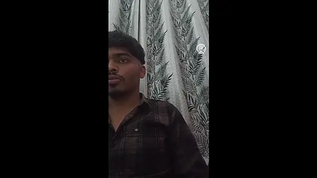 Harsh424242 online show from 9, 3, 2025