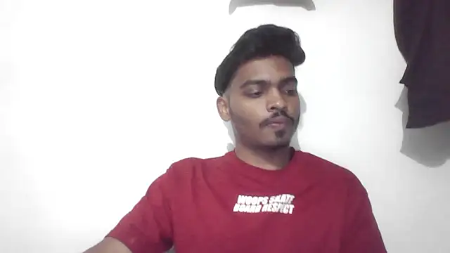 Harsh424242 online show from 12, 3, 2025