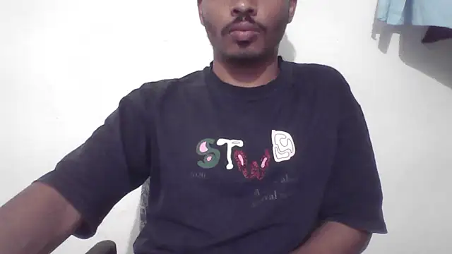 Harsh424242 online show from 13, 3, 2025