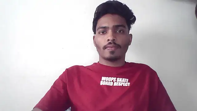 Harsh424242 online show from 16, 3, 2025